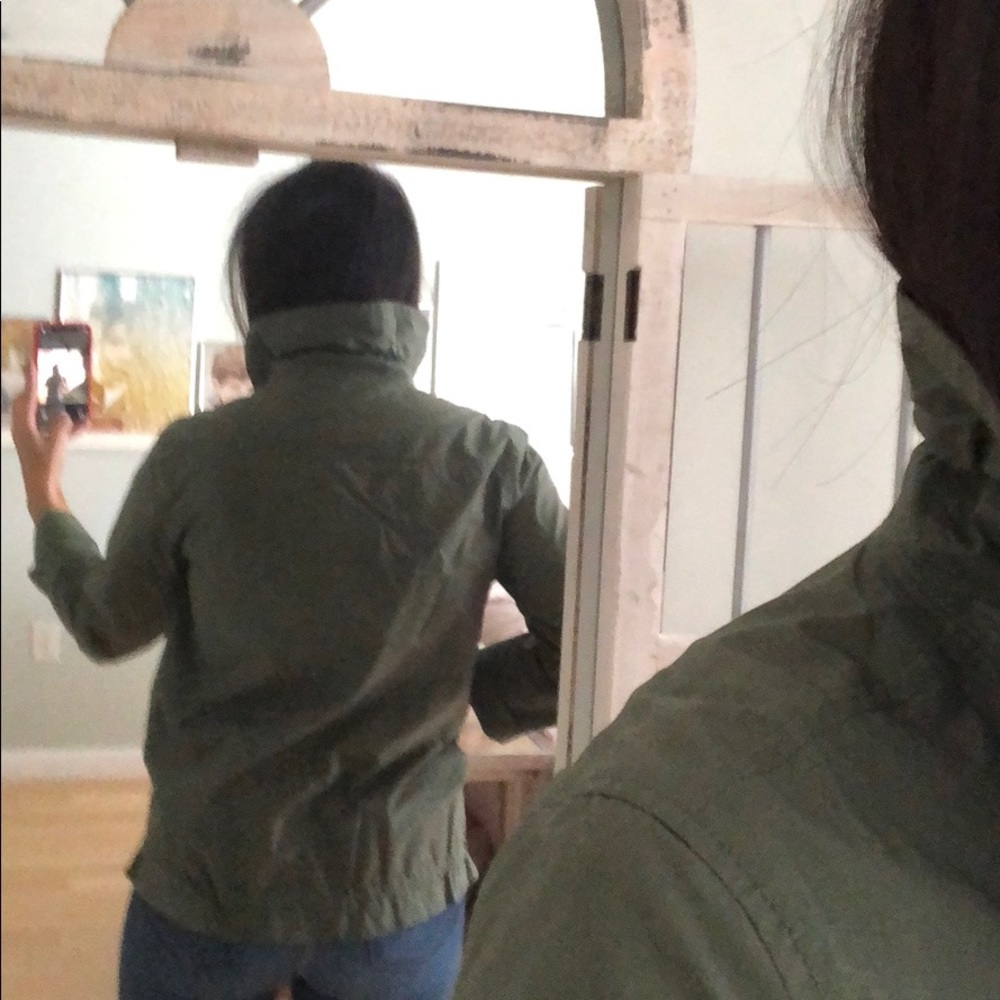 JCREW jacket - Picture 6 of 6